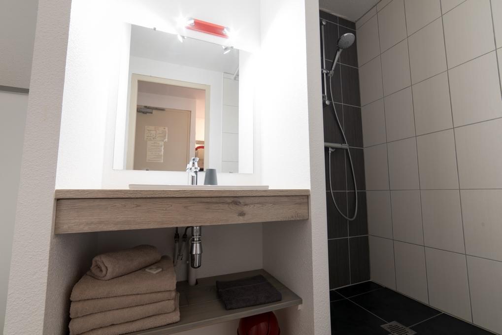 Gite La Maisonnee Sazos Exteriör bild